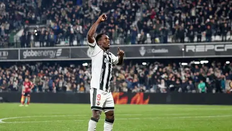 Ousmane Camara Ousmane Camara