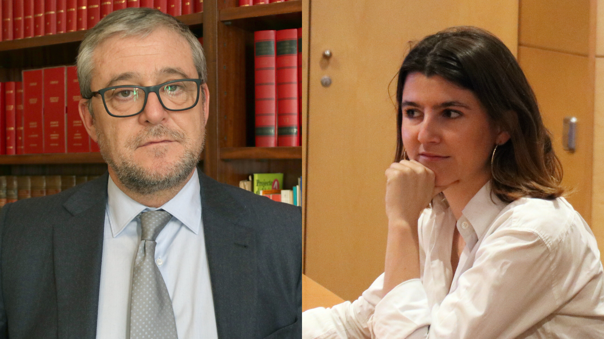 Nova llei del lloguer: els sindicats celebren el fre a l’especulació, els propietaris alerten de menys oferta Nova llei del lloguer: els sindicats celebren el fre a l’especulació, els propietaris alerten de menys oferta