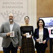 El presupuesto de la DPZ asciende a 256 millones, un 20% más El presupuesto de la DPZ asciende a 256 millones, un 20% más