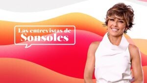Las entrevistas de Sonsoles