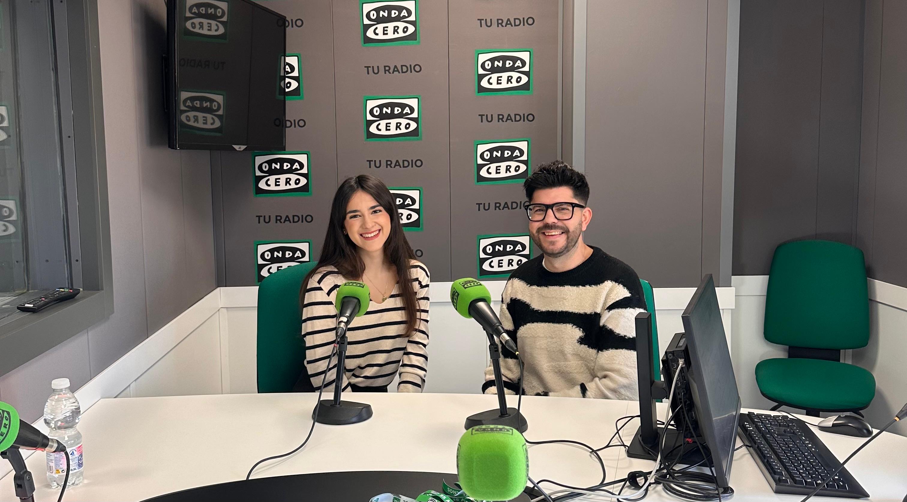 Sergio Venteo: "Andalucía soy yo" Sergio Venteo: "Andalucía soy yo"