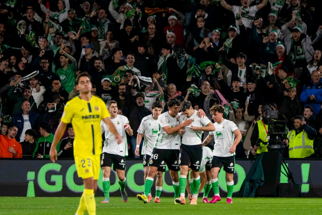 Villarreal, Celta, Levante y Sevilla, eliminados de la Copa Villarreal, Celta, Levante y Sevilla, eliminados de la Copa