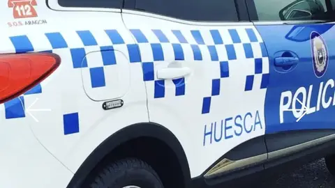 Detenido infraganti en Huesca cuando robaba en vehículos de una comunidad privada Detenido infraganti en Huesca cuando robaba en vehículos de una comunidad privada