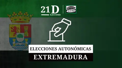 Resultados de las elecciones en Extremadura 2025: así queda la asamblea Resultados de las elecciones en Extremadura 2025: así queda la asamblea