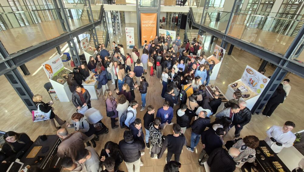 La innovación alimentaria se cita este viernes en La Lonja de Orihuela con la final del XIII concurso New Food