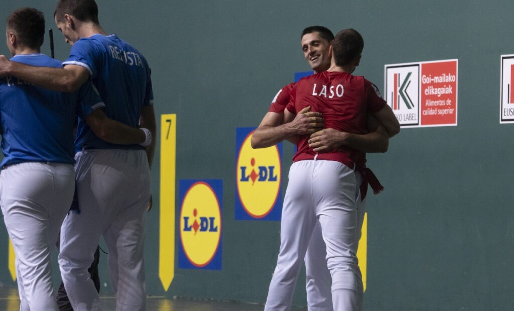 Análisis del Campeonato de Parejas Análisis del Campeonato de Parejas