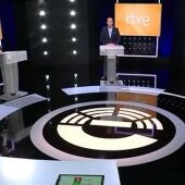 Debate electoral 21D 