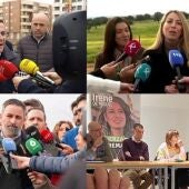 Campaña electoral 21D