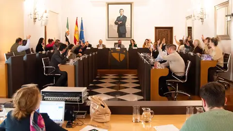 La Diputación de Cáceres apoya al Centro de Cirugía de Mínima Invasión para el Premio Princesa de Asturias 2026 La Diputación de Cáceres apoya al Centro de Cirugía de Mínima Invasión para el Premio Princesa de Asturias 2026
