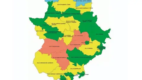 La Junta detallas las normas para cazar jabalíes tras la declaración de la emergencia sanitaria por peste porcina La Junta detallas las normas para cazar jabalíes tras la declaración de la emergencia sanitaria por peste porcina