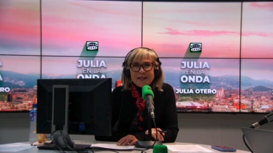 Julia Otero