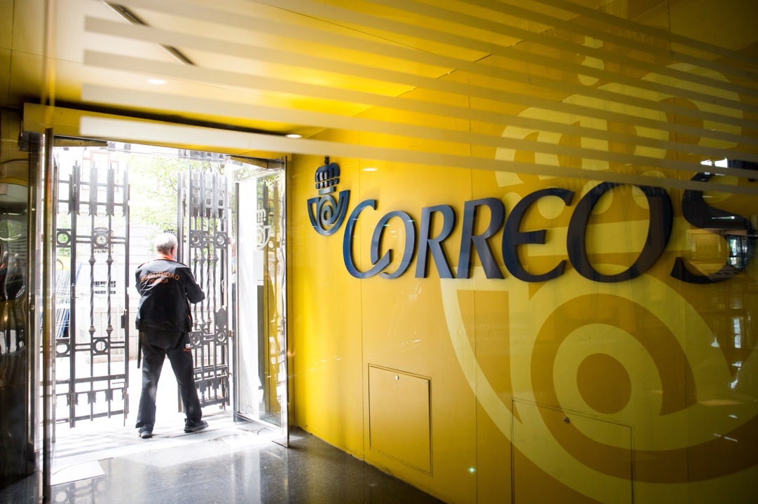 Un total de 122 de los 124 votantes afectados por el robo en Correos ya han votado de nuevo Un total de 122 de los 124 votantes afectados por el robo en Correos ya han votado de nuevo