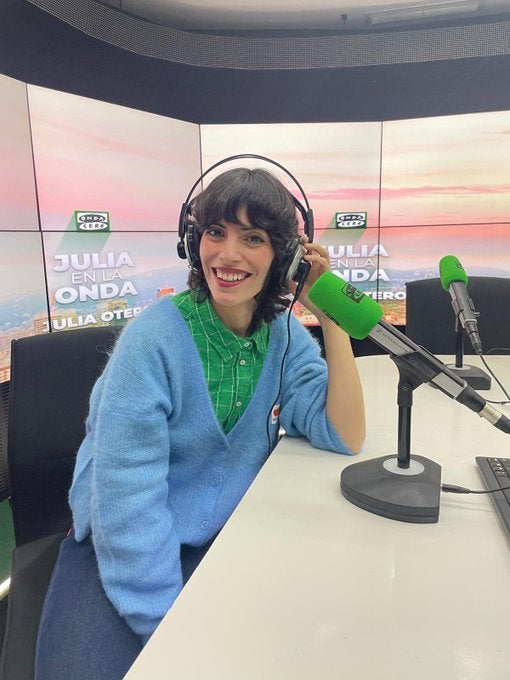 Coco Dávez: "Estamos en un momento en el que pasar desapercibidos es mejor que llamar la atención"