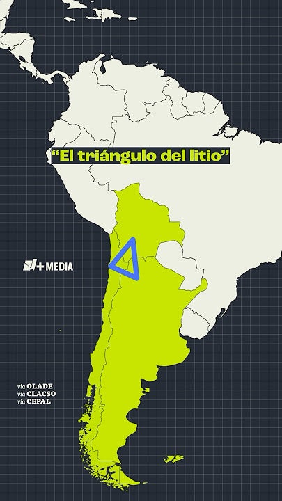 La nueva geoestrategia mundial La nueva geoestrategia mundial