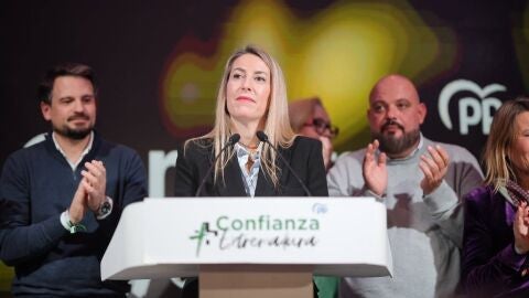 Mar&iacute;a Guardiola 21D