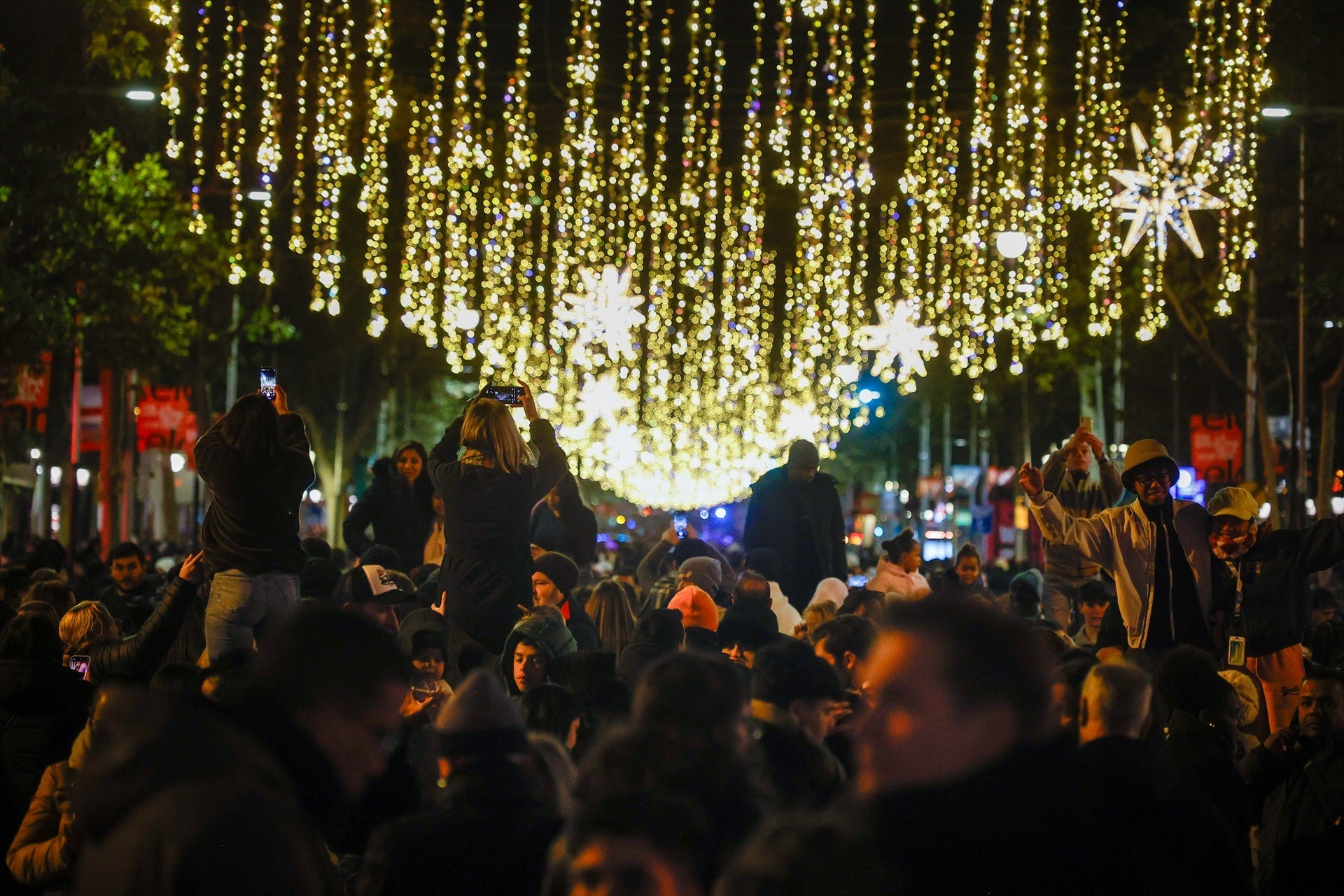 Por qué unas personas aman la Navidad y otras la odian: la clave está en el cerebro Por qué unas personas aman la Navidad y otras la odian: la clave está en el cerebro