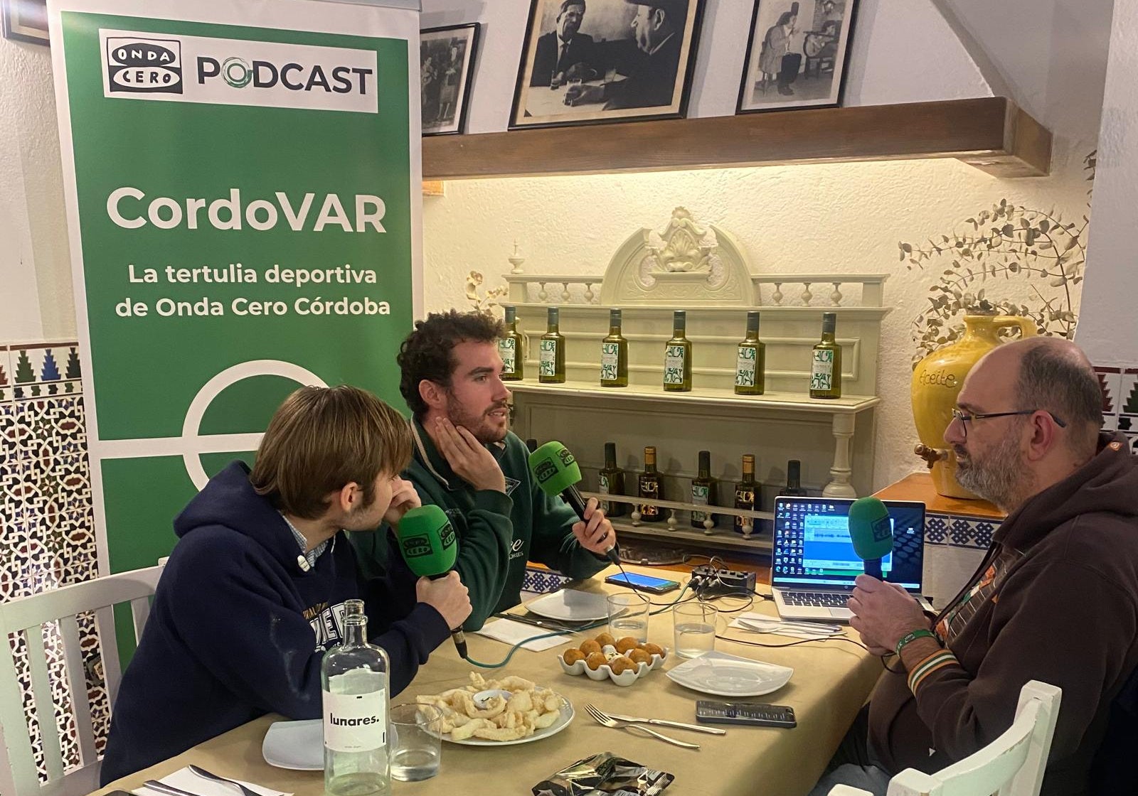 CordoVAR xv CordoVAR xv