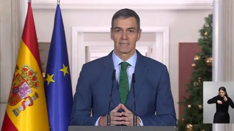 Pedro Sánchez Pedro Sánchez