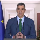 Pedro Sánchez
