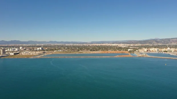 Port Castelló aprueba un proyecto estratégico para ampliar y modernizar el muelle de Costa