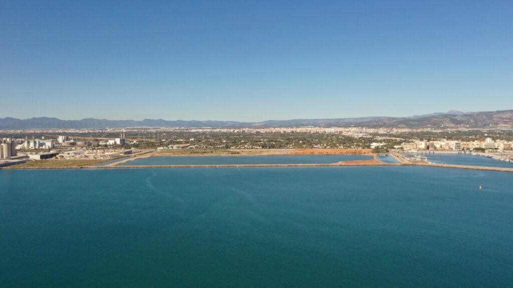 Port Castelló aprueba un proyecto estratégico para ampliar y modernizar el muelle de Costa Port Castelló aprueba un proyecto estratégico para ampliar y modernizar el muelle de Costa