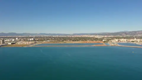 Port Castelló aprueba un proyecto estratégico para ampliar y modernizar el muelle de Costa Port Castelló aprueba un proyecto estratégico para ampliar y modernizar el muelle de Costa