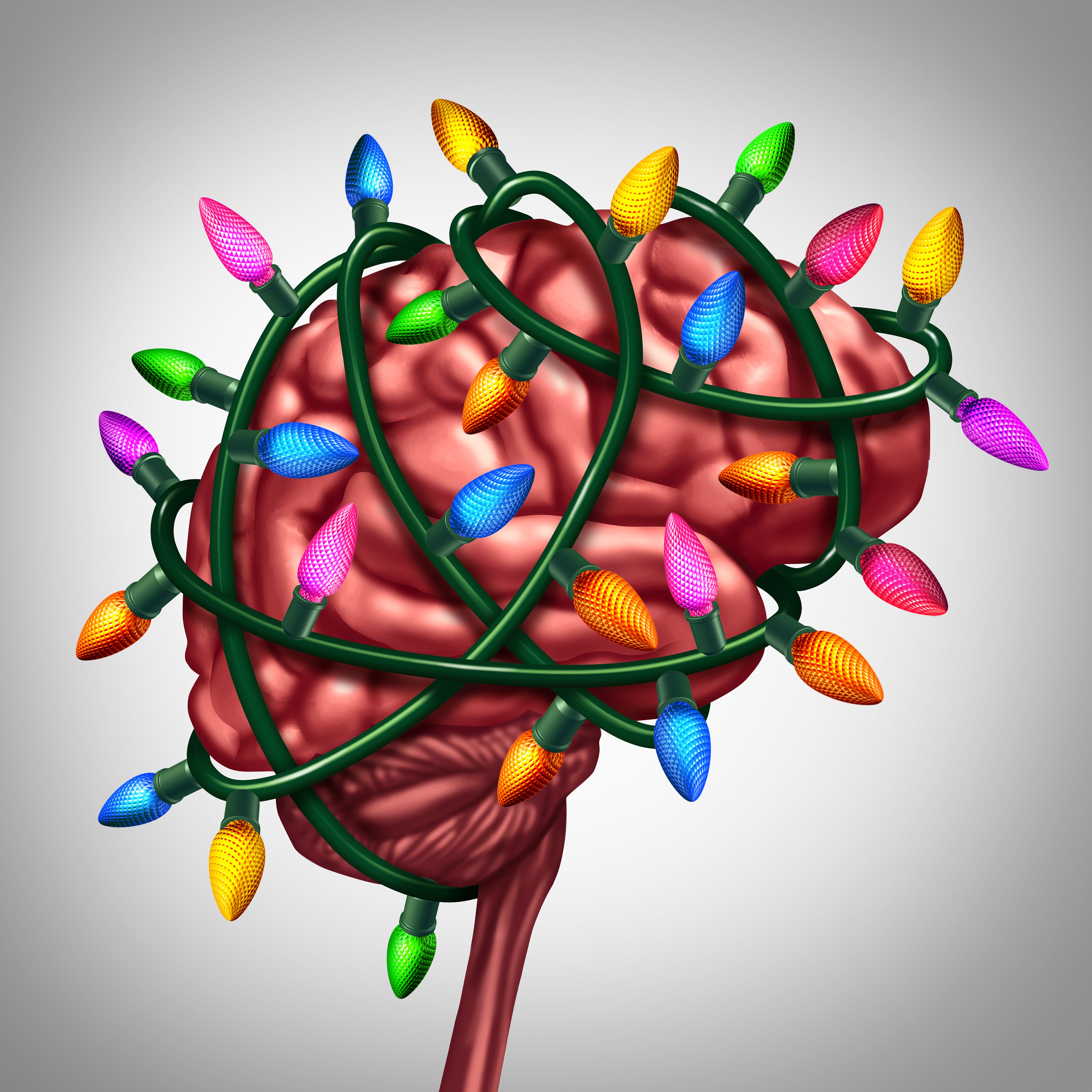 Tertulia zona cero: La navidad activa una parte del cerebro
