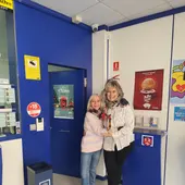 El 94.273, uno de los quintos premios deja más de 9 millones en Monzón El 94.273, uno de los quintos premios deja más de 9 millones en Monzón