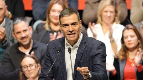 Un hist&oacute;rico socialista sentencia a S&aacute;nchez como el responsable del fracaso en Extremadura: "Su salvavidas es Vox"