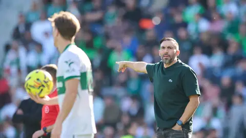Eder Sarabia en una foto de archivo Eder Sarabia en una foto de archivo