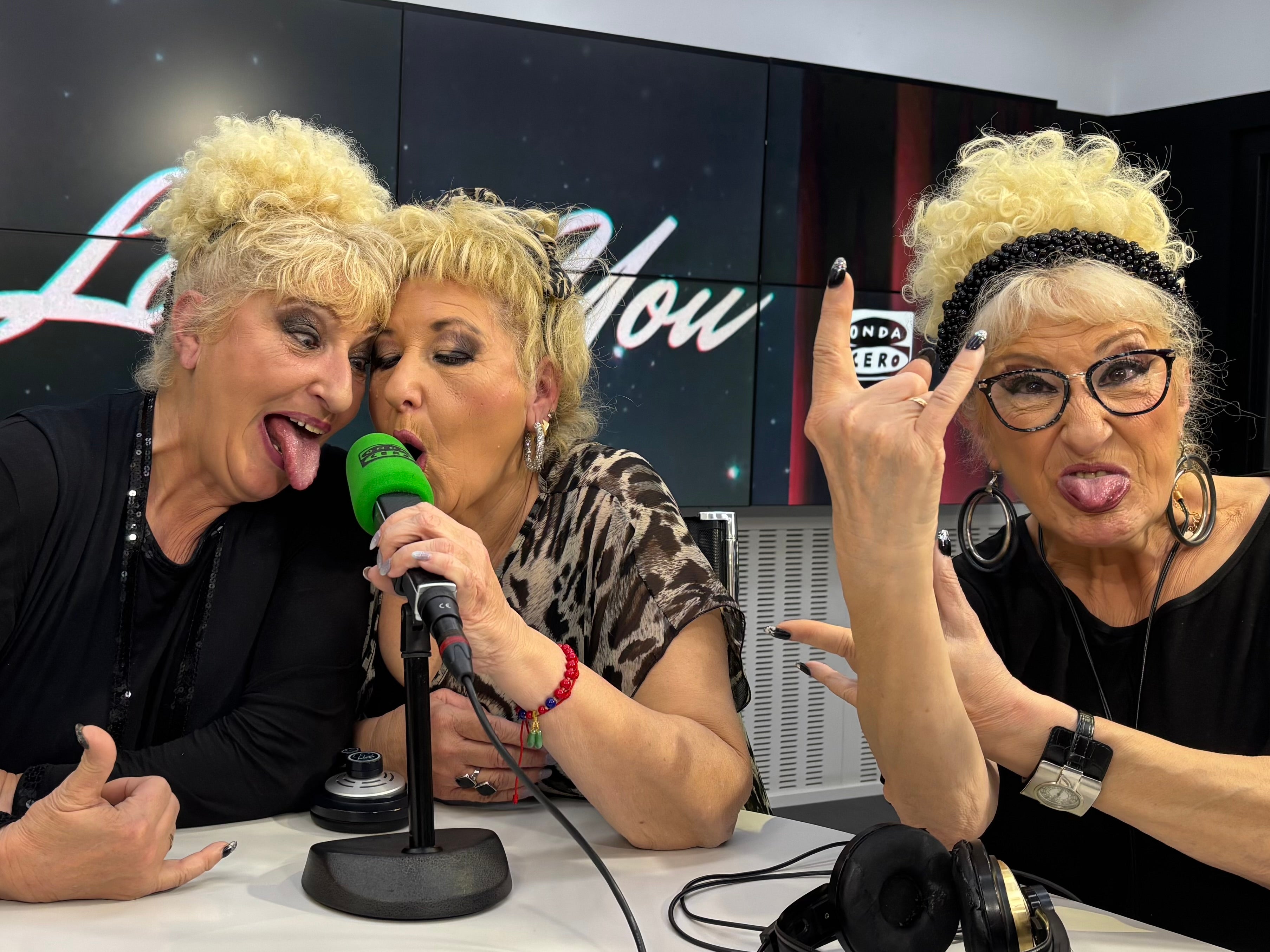 Las Supremas de Móstoles: 20 años rompiendo moldes a golpe de estribillo episode artwork