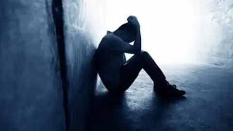 sufrimiento sufrimiento