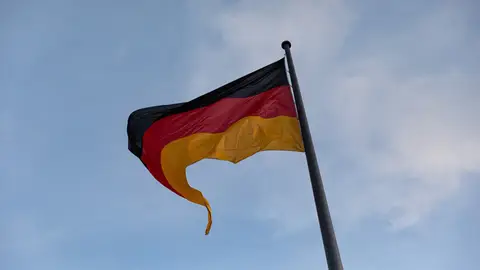 Bandera de Alemania Bandera de Alemania