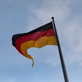 Bandera de Alemania Bandera de Alemania