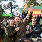 "Gran éxito socialista" o "su mejor jefe de campaña": PP y PSOE se responsabilizan mutuamente por el crecimiento de Vox "Gran éxito socialista" o "su mejor jefe de campaña": PP y PSOE se responsabilizan mutuamente por el crecimiento de Vox
