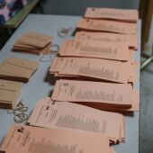 Votos 21D