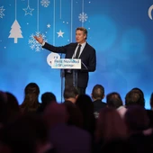 Feijóo en una foto de archivo Feijóo en una foto de archivo