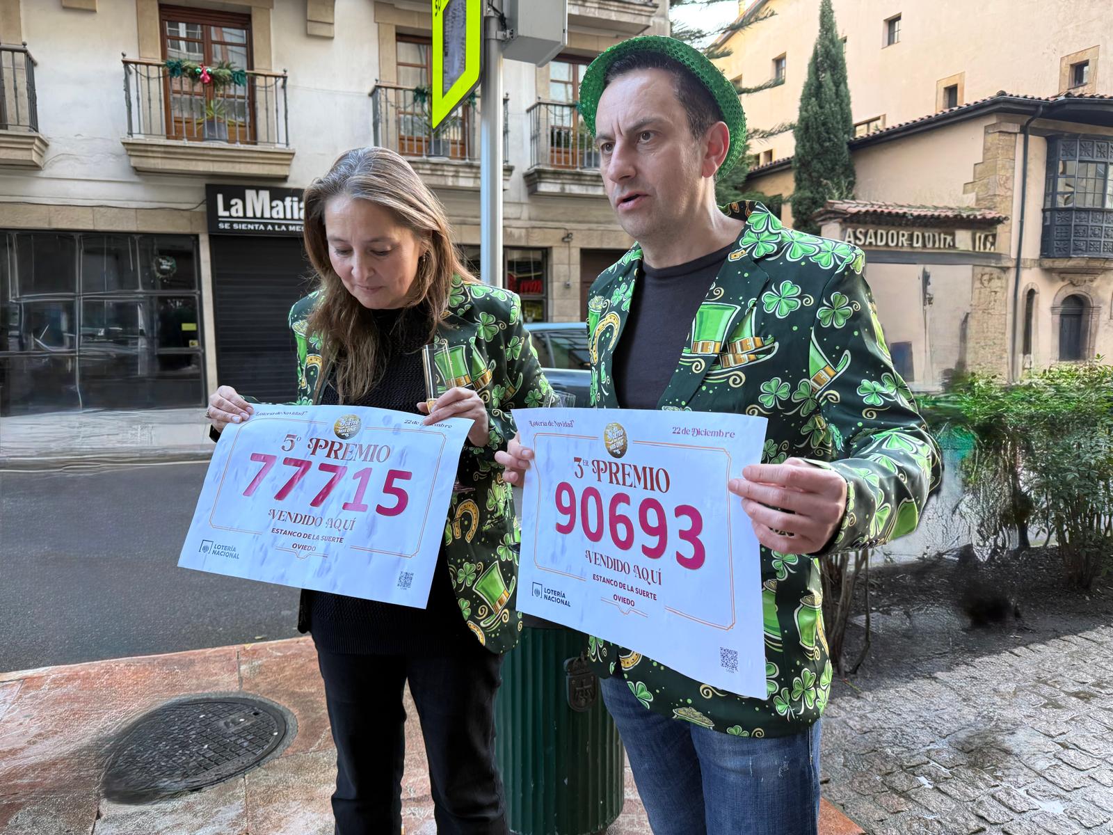 Asturias recibe unos 120.000 euros sobre todo en Gijón y Oviedo Asturias recibe unos 120.000 euros sobre todo en Gijón y Oviedo