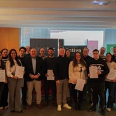 La Diputación de Castellón impulsa la innovación y el empleo tecnológico con el programa XarxaTec Activa La Diputación de Castellón impulsa la innovación y el empleo tecnológico con el programa XarxaTec Activa