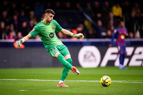 San Joan García San Joan García