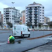 El Ayuntamiento abrirá en nochebuena el parking del antiguo Mercado del Lunes con 480 plazas El Ayuntamiento abrirá en nochebuena el parking del antiguo Mercado del Lunes con 480 plazas