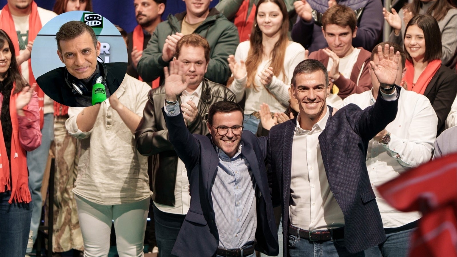 Las claves del batacazo electoral del PSOE en Extremadura: "No puede hacerse peor" Las claves del batacazo electoral del PSOE en Extremadura: "No puede hacerse peor"