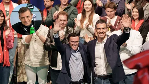 Las claves del batacazo electoral del PSOE en Extremadura: "No puede hacerse peor" Las claves del batacazo electoral del PSOE en Extremadura: "No puede hacerse peor"