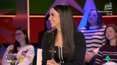 Cristina Pedroche da más detalles sobre su vestido de Nochevieja, en vídeo: "Llevo un discurso muy potente"