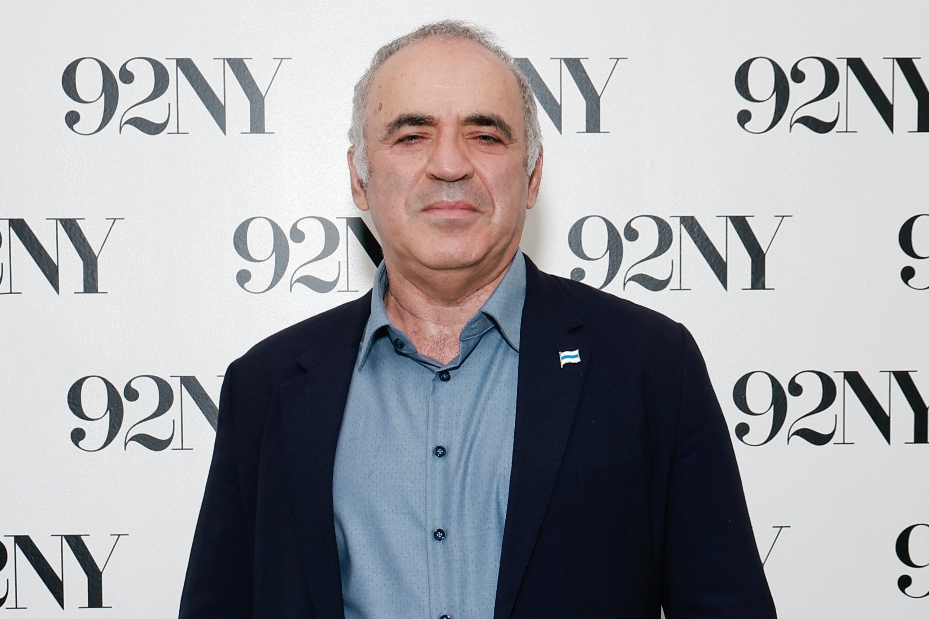 Rusia emite una orden de detención contra el maestro de ajedrez Kaspárov por apología del terrorismo Rusia emite una orden de detención contra el maestro de ajedrez Kaspárov por apología del terrorismo