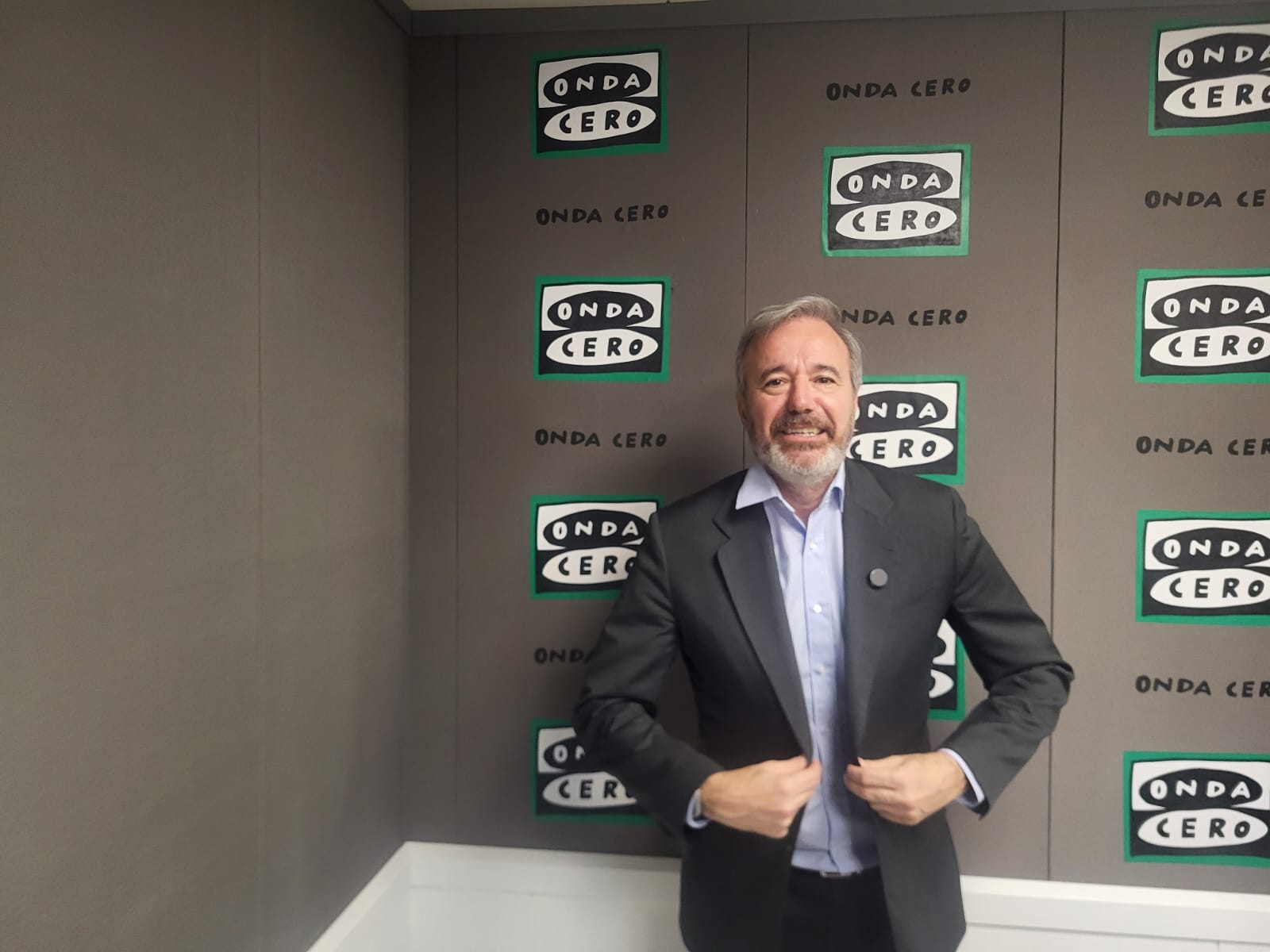 Azcón: “VOX no me puede pedir lo que no puedo hacer” Azcón: “VOX no me puede pedir lo que no puedo hacer”