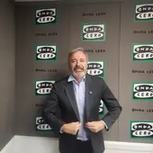 Azcón: “VOX no me puede pedir lo que no puedo hacer” Azcón: “VOX no me puede pedir lo que no puedo hacer”