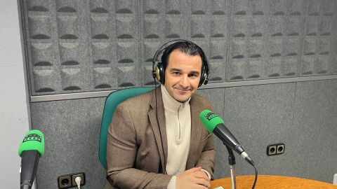 Eduardo Dol&oacute;n, alcalde de Torrevieja