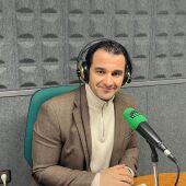 Eduardo Dolón, alcalde de Torrevieja