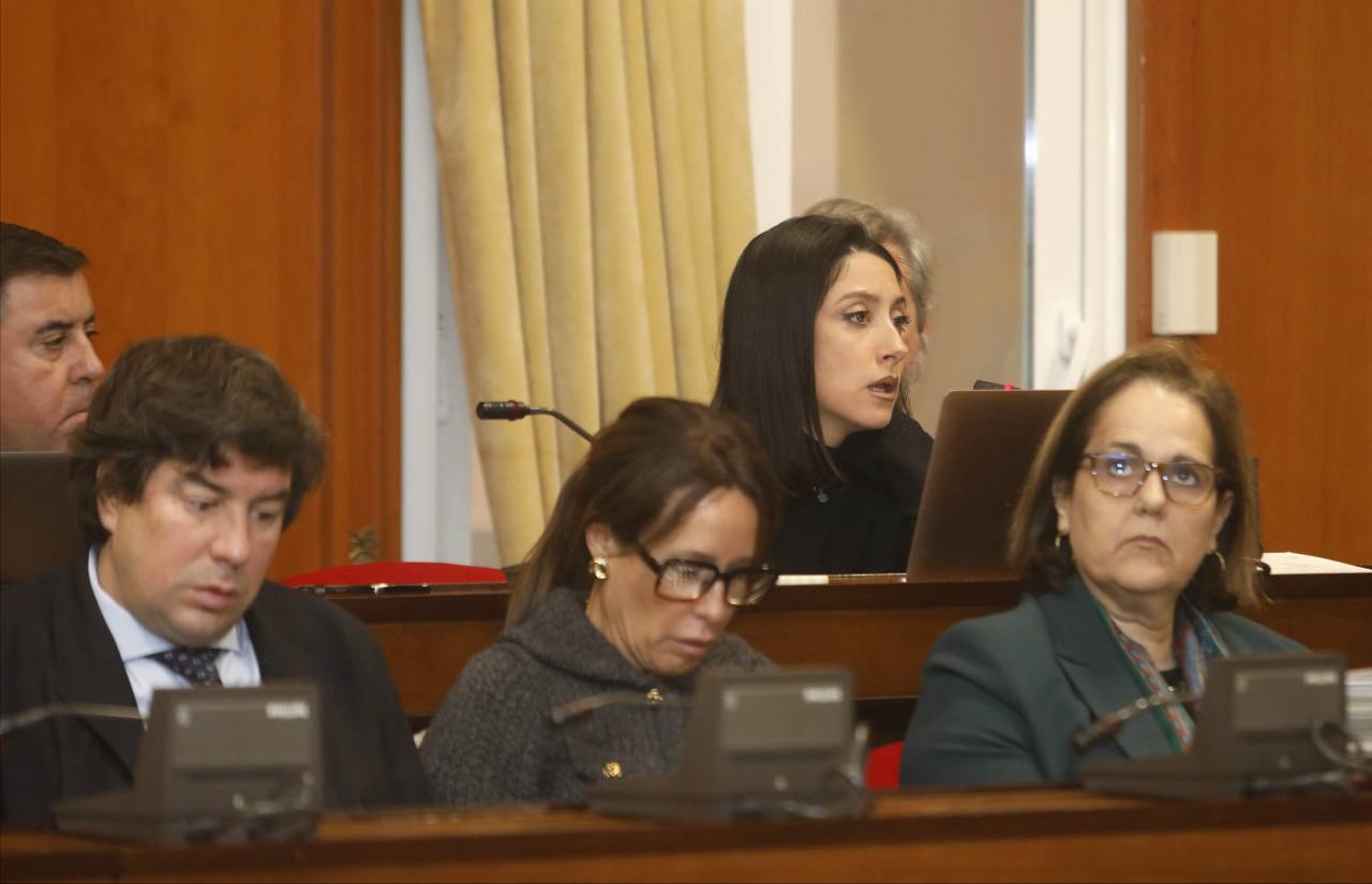 equipo de gobierno del PP en el Ayuntamiento de Córdoba equipo de gobierno del PP en el Ayuntamiento de Córdoba